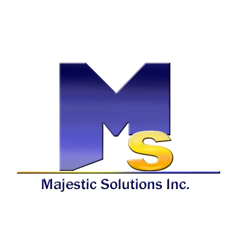 Majestic Solutions, Inc.